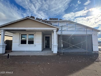 16225 Bajada Rd, Surprise, AZ 85387