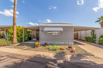 16225 Cave Creek Rd #140, Phoenix, AZ 85032