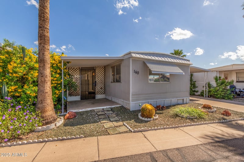 16225 Cave Creek Rd #140, Phoenix, AZ 85032