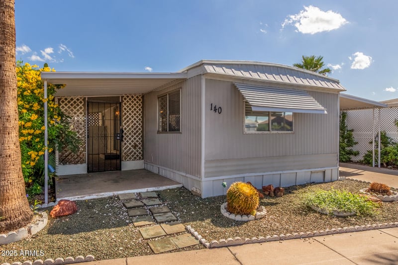 16225 Cave Creek Rd #140, Phoenix, AZ 85032