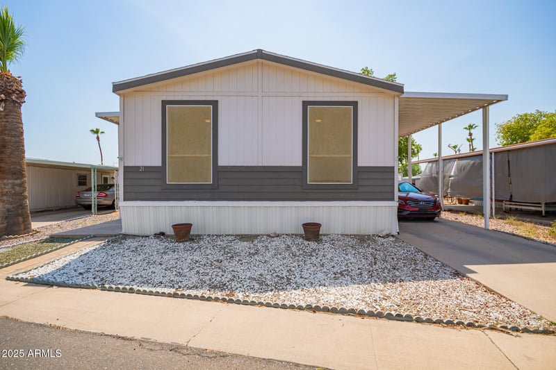 16225 Cave Creek Rd #21, Phoenix, AZ 85032