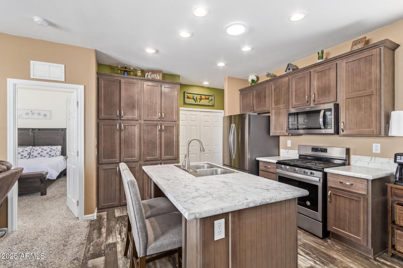 16225 Cave Creek Rd #21, Phoenix, AZ 85032