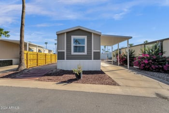 16225 Cave Creek Rd #31, Phoenix, AZ 85032