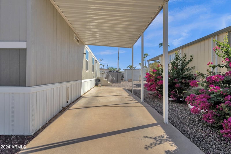 16225 Cave Creek Rd #31, Phoenix, AZ 85032