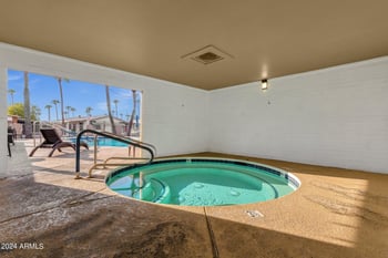 16225 Cave Creek Rd #31, Phoenix, AZ 85032