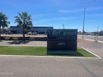 16225 Cave Creek Rd #31, Phoenix, AZ 85032