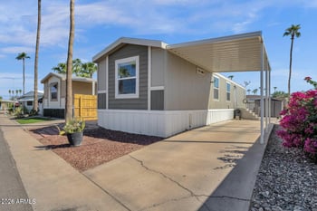 16225 Cave Creek Rd #31, Phoenix, AZ 85032