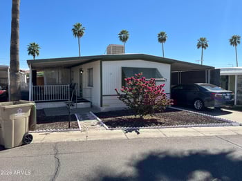 16225 Cave Creek Rd #77, Phoenix, AZ 85032