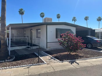 16225 Cave Creek Rd #77, Phoenix, AZ 85032