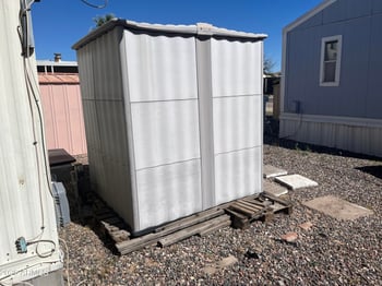 16225 Cave Creek Rd #77, Phoenix, AZ 85032