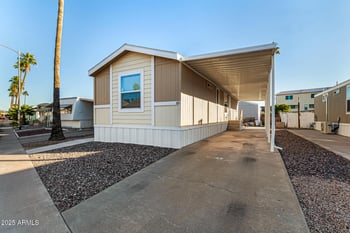 16225 Cave Creek Rd #85, Phoenix, AZ 85032