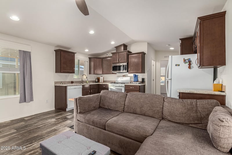 16225 Cave Creek Rd #85, Phoenix, AZ 85032