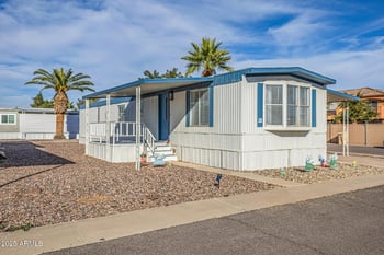 16225 29th St -- #28, Phoenix, AZ 85032