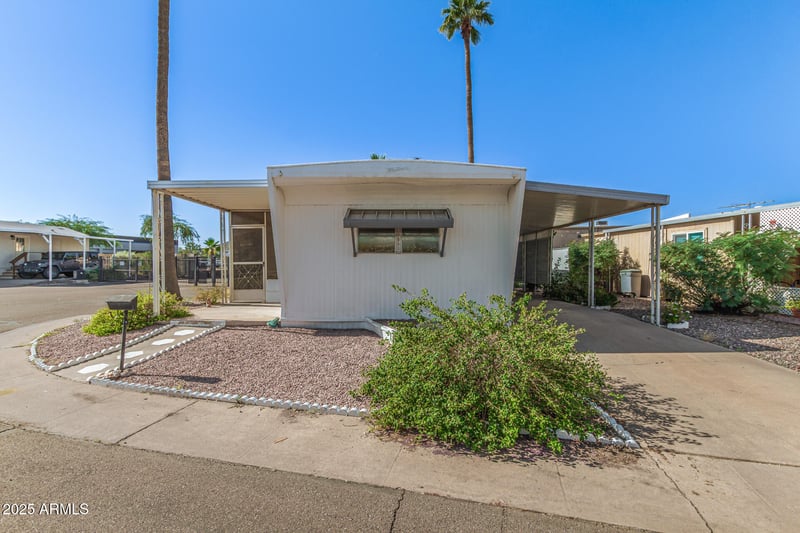 16225 N Cave Creek Rd #1, Phoenix, AZ 85032