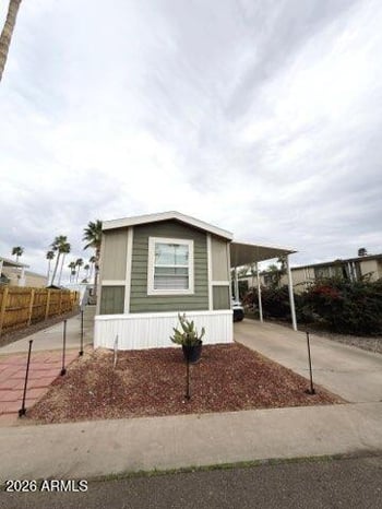 16225 Cave Creek Rd #31, Phoenix, AZ 85032