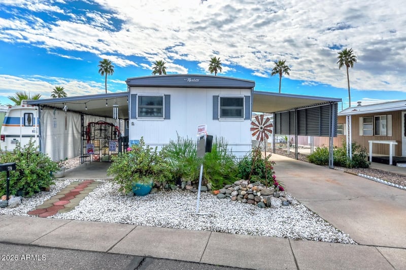 16225 N Cave Creek Rd #79, Phoenix, AZ 85032