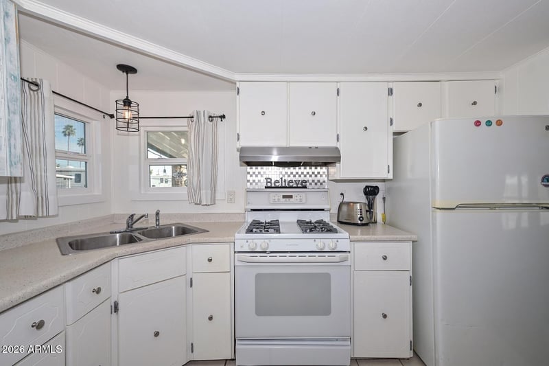 16225 N Cave Creek Rd #79, Phoenix, AZ 85032