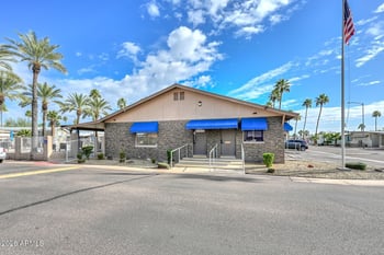 16225 Cave Creek Rd #79, Phoenix, AZ 85032