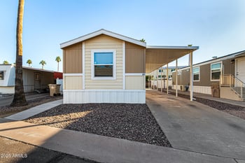 16225 N Cave Creek Rd #85, Phoenix, AZ 85032