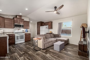 16225 N Cave Creek Rd #85, Phoenix, AZ 85032