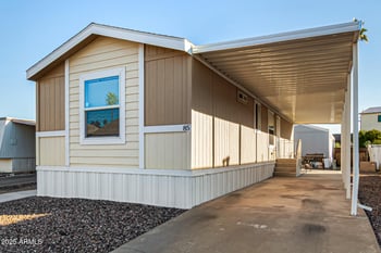 16225 N Cave Creek Rd #85, Phoenix, AZ 85032