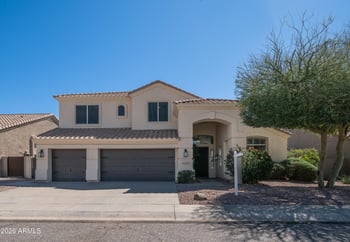 16225 S 1st St, Phoenix, AZ 85048