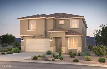 16225 W Straight Arrow Ln, Surprise, AZ 85387