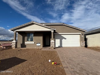 16226 Bajada Rd, Surprise, AZ 85387