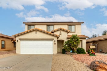16226 Caribbean Ln, Surprise, AZ 85379