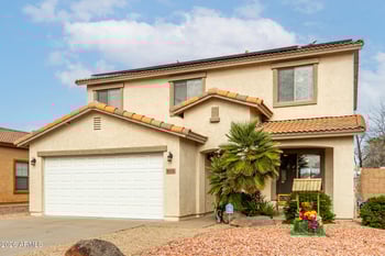 16226 Caribbean Ln, Surprise, AZ 85379