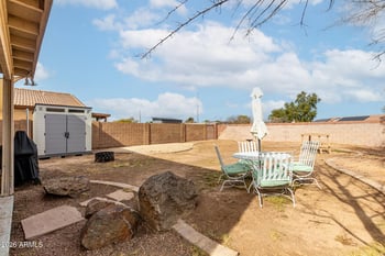 16226 Caribbean Ln, Surprise, AZ 85379