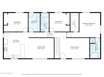 16226 Fairview St, Gilbert, AZ 85295