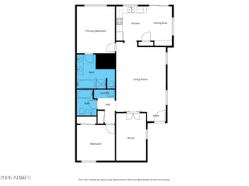 16226 47th St, Phoenix, AZ 85048