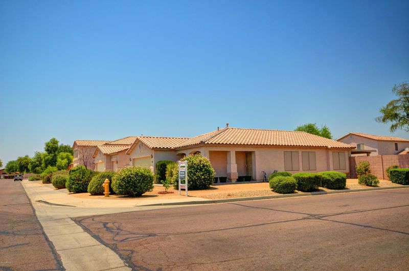 16226 W Adams St, Goodyear, AZ 85338