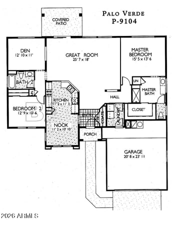 16226 W Tamarack Ln, Surprise, AZ 85374