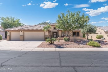 16226 W Tamarack Ln, Surprise, AZ 85374