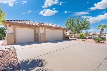 16226 W Tamarack Ln, Surprise, AZ 85374