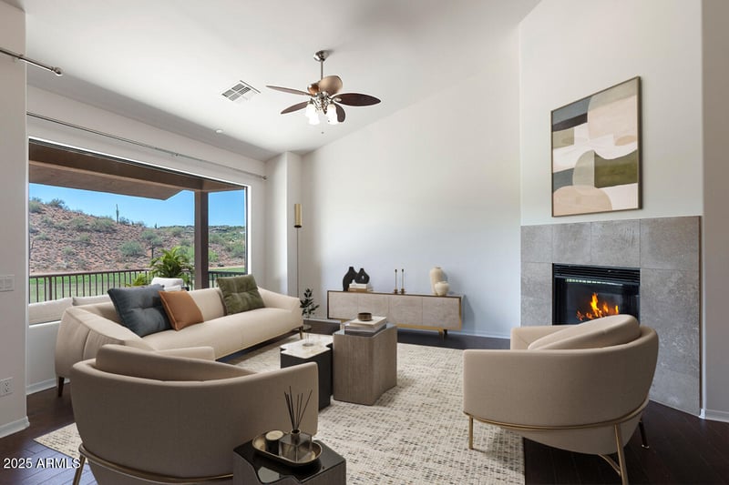 16227 Links Dr, Fountain Hills, AZ 85268
