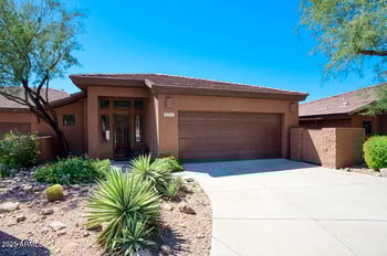 16227 Links Dr, Fountain Hills, AZ 85268