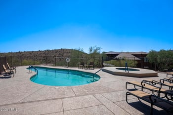 16227 Links Dr, Fountain Hills, AZ 85268