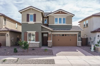 16227 Mariposa Grande --, Surprise, AZ 85387