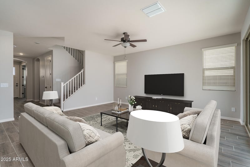 16227 Mariposa Grande --, Surprise, AZ 85387