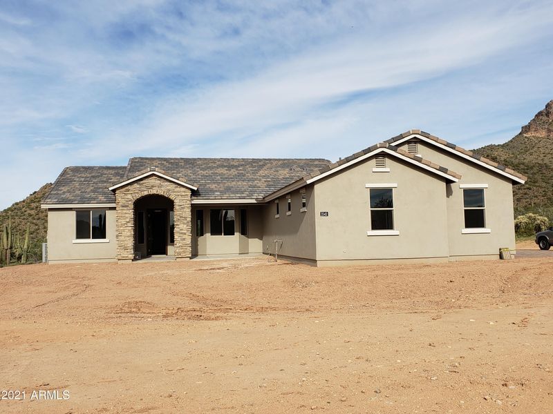 16228 E Skinner Dr, Scottsdale, AZ 85262