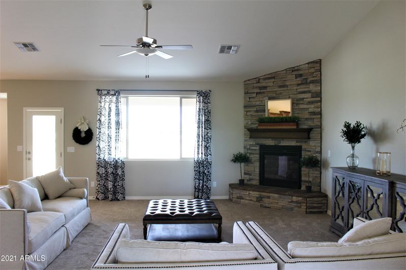16228 E Skinner Dr, Scottsdale, AZ 85262