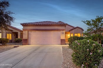 16228 W Cactus Valley Ln, Surprise, AZ 85374