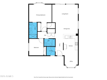 16228 W Cactus Valley Ln, Surprise, AZ 85374