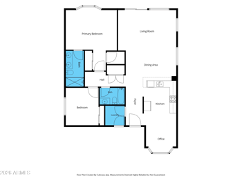 16228 W Cactus Valley Ln, Surprise, AZ 85374