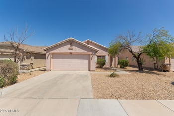 16228 W Larkspur Dr, Goodyear, AZ 85338
