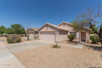16228 W Larkspur Dr, Goodyear, AZ 85338