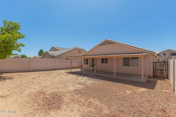 16228 W Larkspur Dr, Goodyear, AZ 85338